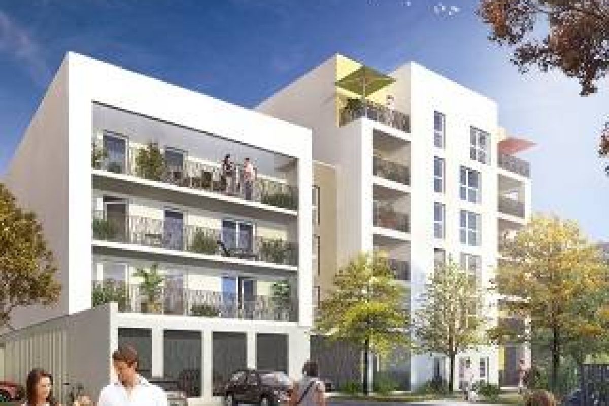 immobilier tours 37100
